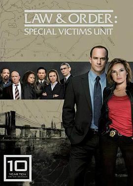 法律与秩序：特殊受害者第十季第06集