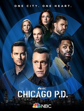 芝加哥警署第九季第07集