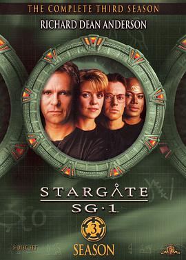 星际之门SG-1第三季第21集