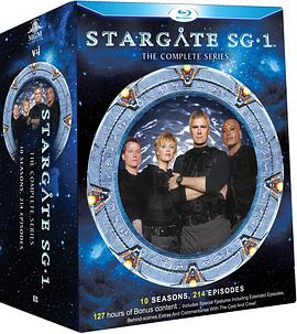 星际之门SG-1第一季第05集