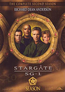 星际之门SG-1第二季第14集