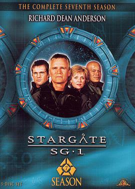 星际之门SG-1第七季第18集