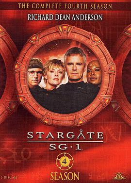 星际之门SG-1第四季第06集