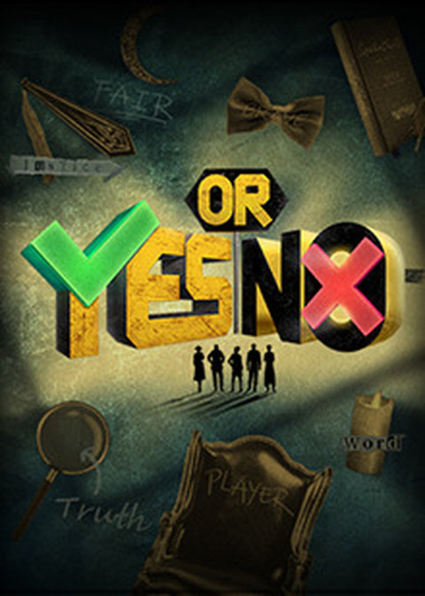 YES OR NO第09期