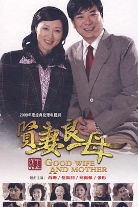 贤妻良母第30集
