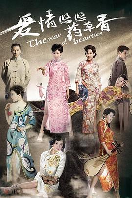 爱情悠悠药草香第12集