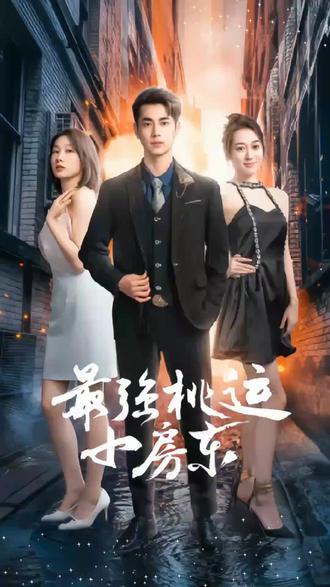 最强桃运小房东41-60集