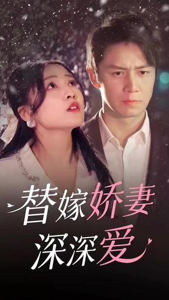 替嫁娇妻深深爱21-40集