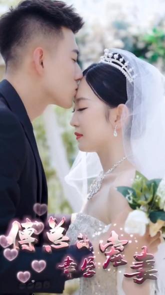 傅总的幸孕宠妻21-40集