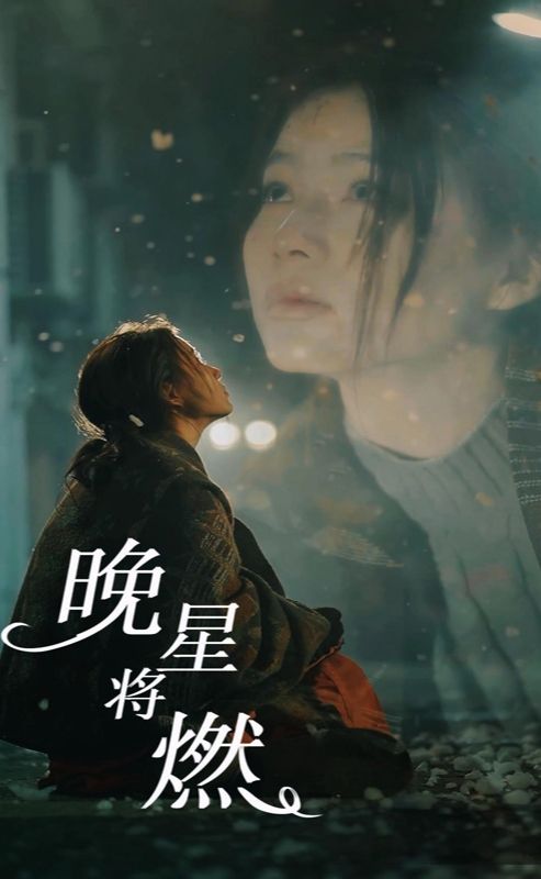 晚星将燃21-40集