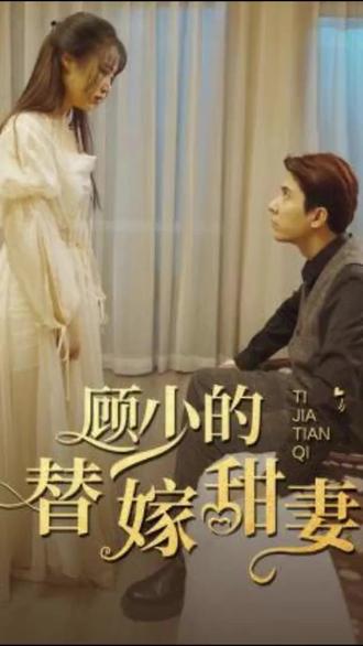 顾少的替嫁甜妻21-40集