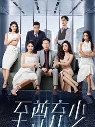 至尊弃少全集(大结局)