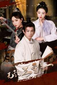 无敌三皇子全集(大结局)