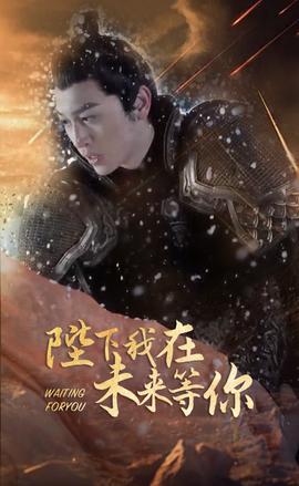 陛下我在未来等你全集(大结局)