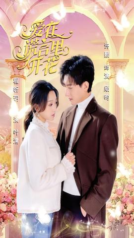 爱在谎言里开花全集(大结局)