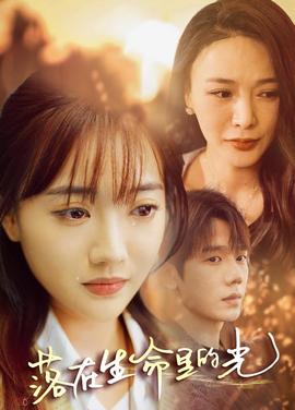 落在生命里的光全集(大结局)