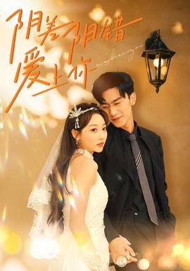 阴差阳错爱上你全集(大结局)