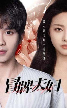 冒牌夫妇全集(大结局)