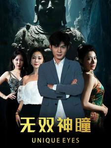 无双神瞳全集(大结局)