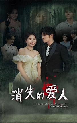 消失的爱人全集(大结局)