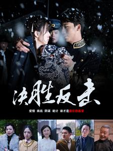 决胜反击全集(大结局)