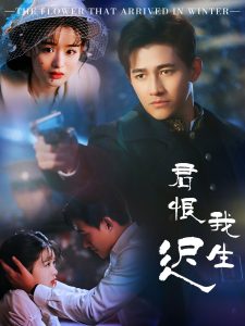 君恨我生迟全集(大结局)