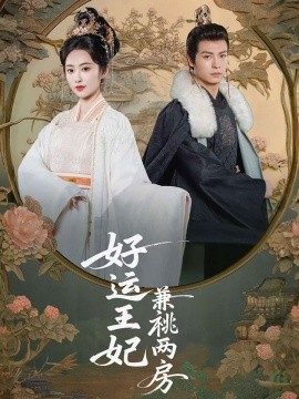 好运王妃兼祧两房全集(大结局)