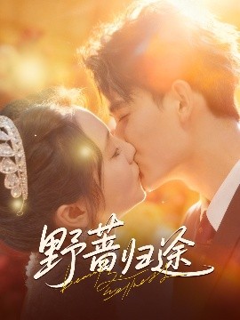 野蔷归途(全集)
