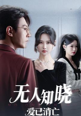 无人知晓爱已消亡(全集)