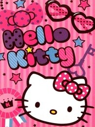 Hello Kitty 苹果森林 第三季(全集)