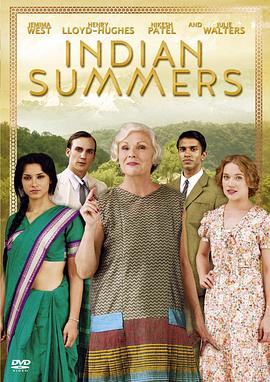 印度之夏第一季第08集